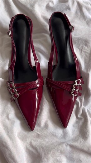 Stylish Kitten Heels for Every Occasion