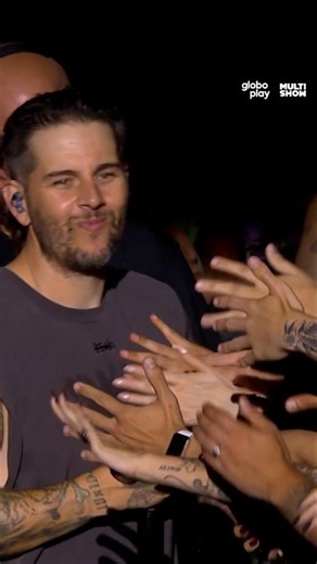 AVENGED SEVENFOLD – M.I.A. 🔥 LIVE at ROCK IN RIO 2026 | Rio de Janeiro, Brazil
