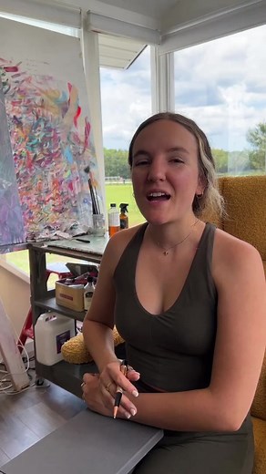 3.4K views · 98 reactions | Every artist needs to sign their...