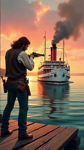 Powderfinger by Neil Young and Crazy Horse!