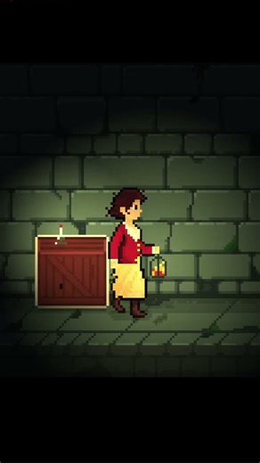 Day 8/30 of creating Pixel-Art for my Game!
