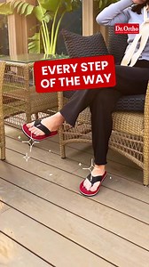 𝐋𝐚𝐝𝐢𝐞𝐬, 𝐞𝐱𝐩𝐞𝐫𝐢𝐞𝐧𝐜𝐞 𝐭𝐡𝐞 𝐩𝐞𝐫𝐟𝐞𝐜𝐭 𝐛𝐥𝐞𝐧𝐝 𝐨𝐟 𝐬𝐭𝐲𝐥𝐞 𝐚𝐧𝐝 𝐜𝐨𝐦𝐟𝐨𝐫𝐭! 𝐃𝐫. 𝐎𝐫𝐭𝐡𝐨 𝐋𝐚𝐝𝐢𝐞𝐬 𝐀𝐜𝐮𝐩𝐫𝐞𝐬𝐬𝐮𝐫𝐞 𝐒𝐥𝐢𝐩𝐩𝐞𝐫𝐬 𝐚𝐫𝐞 𝐝𝐞𝐬𝐢𝐠𝐧𝐞𝐝 𝐭𝐨 𝐫𝐞𝐥𝐢𝐞𝐯𝐞 𝐩𝐚𝐢𝐧 𝐚𝐧𝐝 𝐬𝐮𝐩𝐩𝐨𝐫𝐭 𝐲𝐨𝐮𝐫 𝐞𝐯𝐞𝐫𝐲 𝐬𝐭𝐞𝐩. | Dr. Ortho