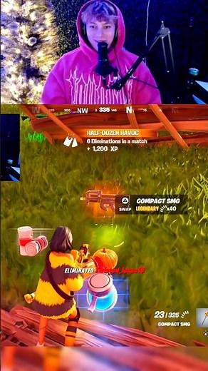 How to Find Every Halloween Skin in Fortnite