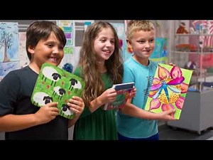 SilverGraphics and Art to Remember