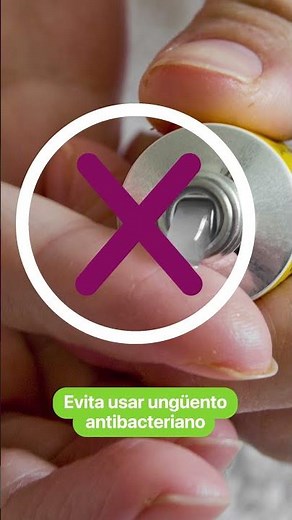 Minimiza una cicatriz: Consejos de dermatólogos para el cuidado adecuado de heridas