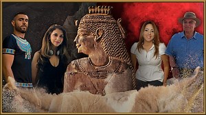 Watch Cleopatra: Her Real Story | Prime Video