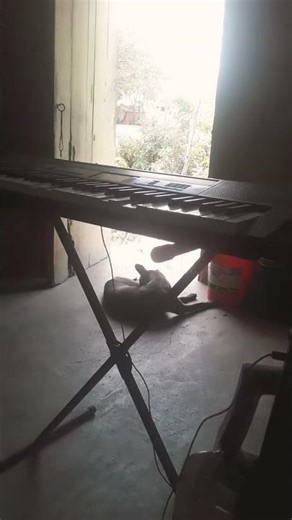 ESTE ES MI PIANO CASIO CTK - 1550