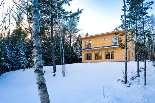 5 Websites Where You Can Order a Prefab House for Under $250,000