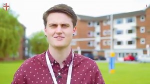 Take a tour of our Warrington Campus, where our students in the creative industries and public services are based. Book your visit at https://www1.chester.ac.uk/study/undergraduate/visit-us | University of Chester