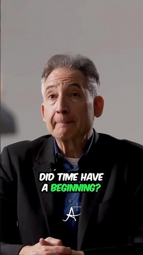 Did Time Have a Beginning? What Physics Says About the Start of Time