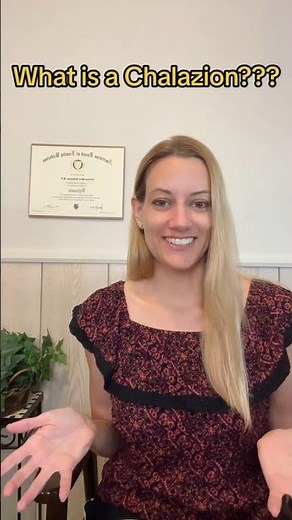 CHALAZION vs STYE: #treatments #chalazion #chalazionvsstye #styetreatment #eyehealth #eyelidbump