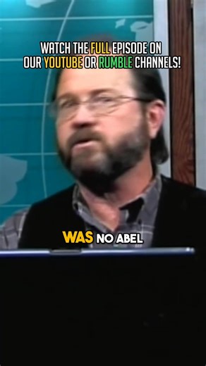 Brad exposes the truth behind alien theories and genetic manipulation, revealing how ancient lies distort the Creator’s blueprint for mankind. | God's Learning Channel | Facebook