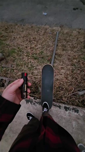 Dropping in for 1 Bam prank on my friend #skateboarding #skate #skater #fyp #foryoupage