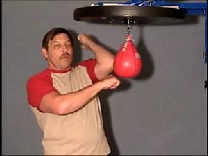 speedbag_Advanced Combination