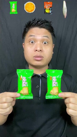 Eating pops biscuits & chicken wings #tiktok #eating eating funny videos 🤓🤓🤓