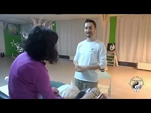 Instructaj - Masajul Abdominal | Evacuare sau Digestie - Serenity Masaj