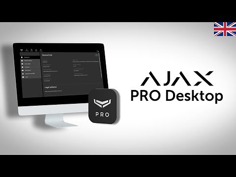 Ajax PRO Desktop System Reports | Optimize your Remote Maintenance
