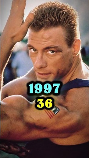 Double Team Cast 1997 Then vs Now 2026 🔥 #shorts