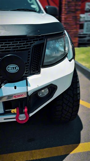 2014 Ford Ranger 2.2 TDCi XL Overview