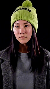 Paris, be warned. We’re caffeinated on croissants, running on chaos, and fully unsupervised. 🇫🇷✨ | Sumiko Nakano