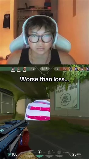 If you’re one of those people get off the game. @tyty @jacob #fyp #twitch #streamer #valorant #valorantclips