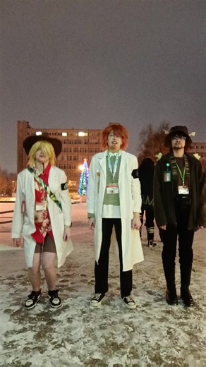 Exploring the SCP Foundation in Reality