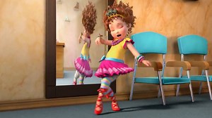 21 reactions · 3 comments | Ooh La La! Fancy Nancy pirouettes her way in to #FantasticFRiYAY! Tomorrow at 11a on Disney Junior | Disney Television Animation News | Facebook