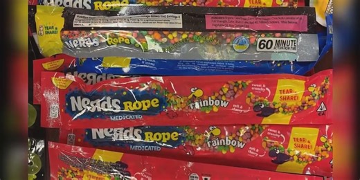 Expert warns Myrtle Beach community about legal but lethal drugs targeting youth