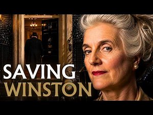 Clementine Churchill - "Behind Every Great Man is a Great Woman" Documentary