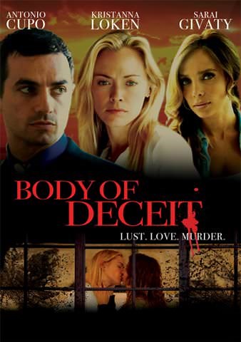 Body Of Deceit