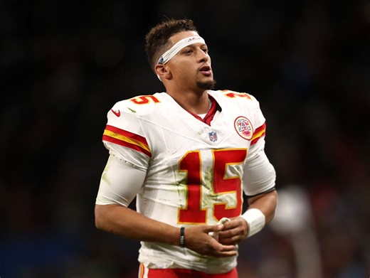 "I’ll stop worrying when they’re dead": Unnamed AFC scout makes feelings clear on Patrick Mahomes & Chiefs dynasty coming to an end