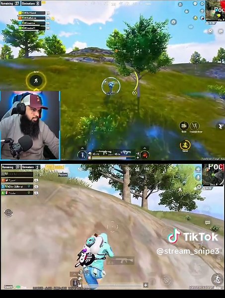 STREAM SNIP APP LIVE @MFS Jungly #pubg #pubgmobil #streamer #pubgfunny #pubglover #ببجي_موبايل #مواهب_ببجي_موبايل_العربية #tranding #viralvideos #foruyou