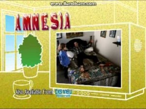 Closing To Amnesia 2005 DVD