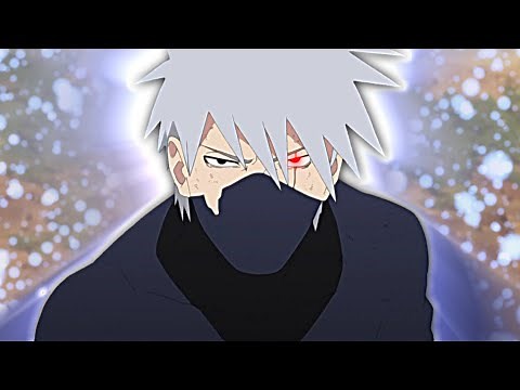Kakashi Hatake Twixtor Clips For Editing
