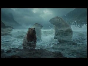 The National Animal of Canada The Beaver