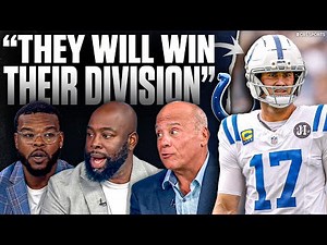 Colts Are Putting the League on NOTICE, No Jayden Daniels? No Problem! | NFL Week 3 Recap