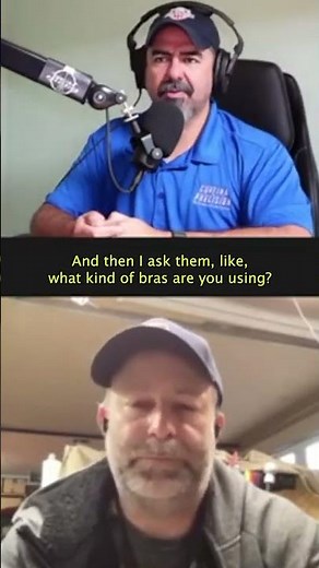 What's a priority when you reload?