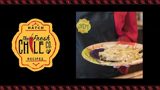 Smothered Hatch Green Chile Pork Chops Recipe| Fresh Chile Co from Las Cruces, NM