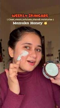 From Dull to Fresh Skin ✨ My Weekly Skincare Routine