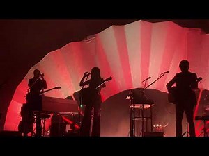 “Golden Hour” Kacey Musgraves Live Los Angeles 02.15.19