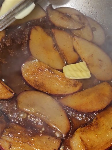 Panko Crusted Pork Chops with Apple Sauce