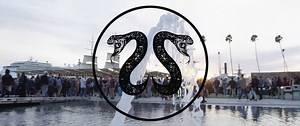 Take a trip back to Spring with a fest rewind while we prep for CRSSDtember weekend 🌅 Join us along the waterfront with Duke Dumont, Bob Moses, Nina Kraviz, John Digweed, Dusky, Claptone, Pnau, Sofi Tukker and more to come. Get Tickets: bit.ly/crssdf18 September 29 30 // 21 // 3 stages // craft beer // craft cocktails // sunsets on the bay // CRSSDfest.com | CRSSD festival