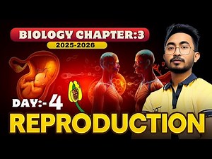 “Class 10 Biology: Reproduction – Easy & Clear Explanation”#boardexam2026 #schoolgrade #biologyclass