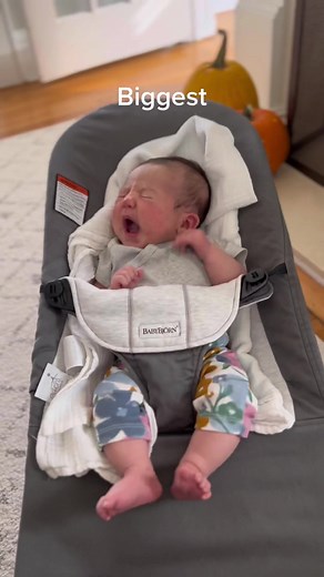 Baby Bjorn Bouncer: A Must-Have for Newborns