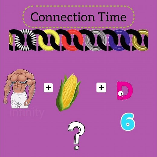 Connection | Word game| vocabulary games| Timepass| Fun activity| learn new words | English riddles