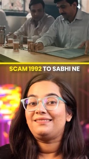 20K views · 83 reactions | Scams are getting smarter every day. from fake investment tips to random job messages, they all sound so real now. Recently saw this campaign by @hdfcsec Securites that used humour to explain exactly how scammers trap people and honestly it hits hard because it’s true. Stay alert, double-check before you trust anyone online. #digitalmarketing #KyaAapTaiyyarHo #Scam2025 #creativecampaigns #creativeads | Damini Tripathi | Facebook
