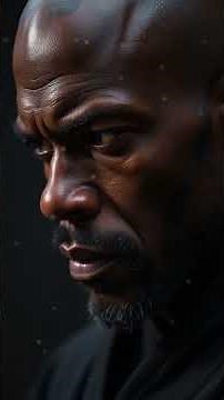 Inside Mace Windu: Jedi Light vs. Inner Darkness