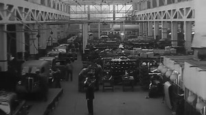 Check out this amazing and rarely seen footage from the old Ford plant at Cork's Marina. #Ford100 For more on this subject visit our dedicated #Ford100 hub at http://www.irishexaminer.com/ford100/ | Irish Examiner