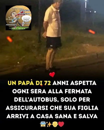 Un super papà 💖#justfunnyworld #filosofia