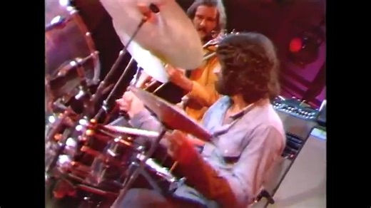 27K views · 724 reactions | Hocus Pocus - Focus | Top Hat Crew's "Live Music Archives" | Facebook